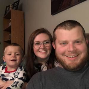 Meet your Posher, Tyler